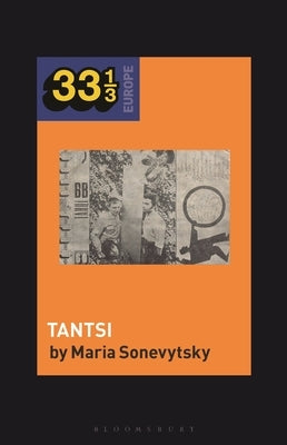Vopli Vidopliassova's Tantsi by Sonevytsky, Maria