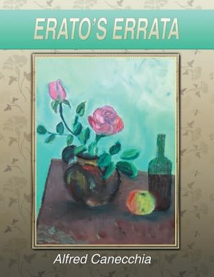 Erato's Errata by Canecchia, Alfred