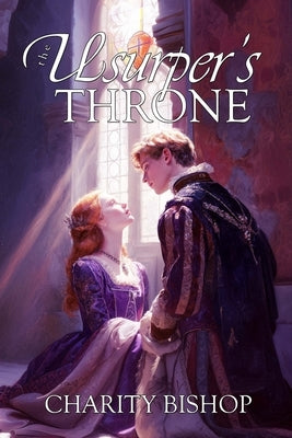 The Usurper's Throne by Bishop, Charity