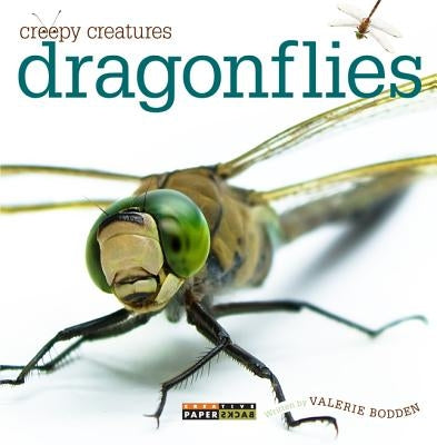 Dragonflies by Bodden, Valerie