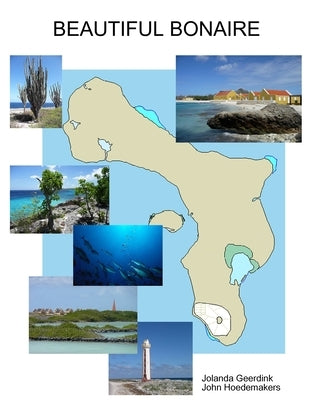 Beautiful Bonaire by Hoedemakers, John