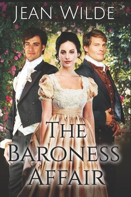 The Baroness Affair by Wilde, Jean