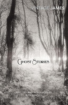 Ghost Stories by James, M. R.