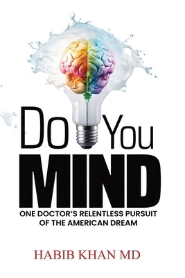 Do You Mind? by Khan, Habib