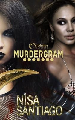 Murdergram by Santiago, Nisa