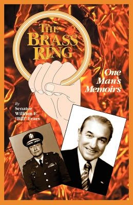 The Brass Ring by Fears, William
