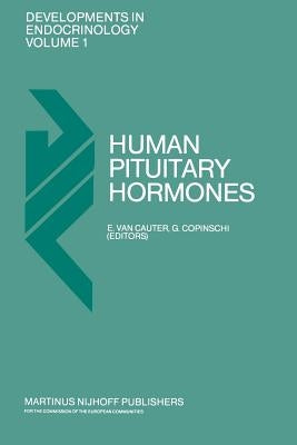 Human Pituitary Hormones: Circadian and Episodic Variations by Van Cauter, E.