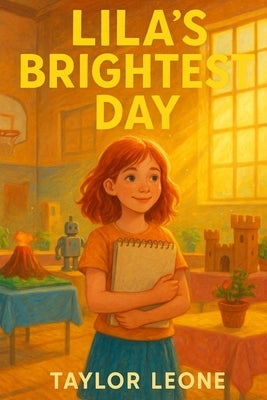 Lila's Brightest Day by Leone, Taylor