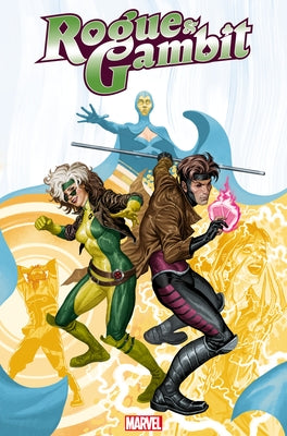 Rogue & Gambit by Phillips, Stephanie