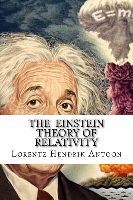The Einstein Theory of Relativity by Holybooks