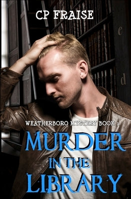 Murder in the library by Fraise, Cp