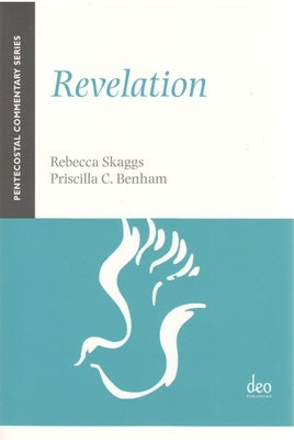 Revelation by Skaggs, Rebecca