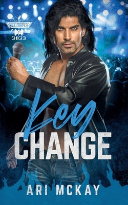 Key Change by McKay, Ari