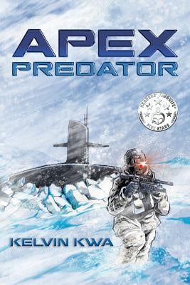 Apex Predator by Kwa, Kelvin