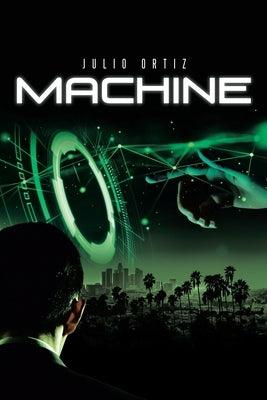 Machine by Ortiz, Julio