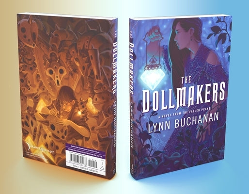 The Dollmakers by Buchanan, Lynn