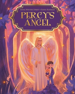 Percy's Angel by Street, Anna