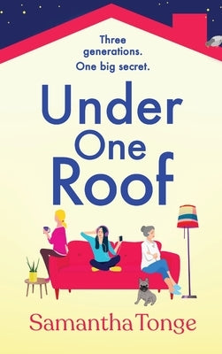 Under One Roof by Tonge, Samantha