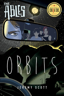 Orbits: The Ables, Book 4 by Scott, Jeremy