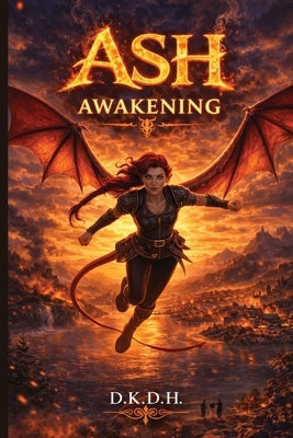Ash: Awakening by Dkdh