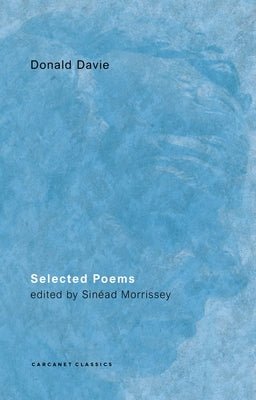 Selected Poems by Davie, Donald
