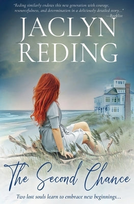The Second Chance by Reding, Jaclyn