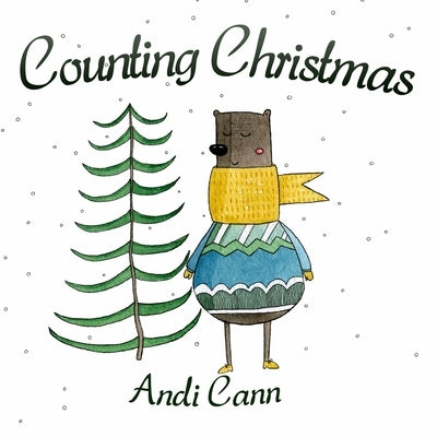 Counting Christmas by Cann, Andi