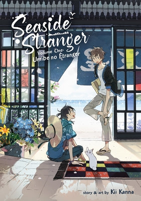 Seaside Stranger Vol. 1: Umibe No Étranger by Kanna, Kii