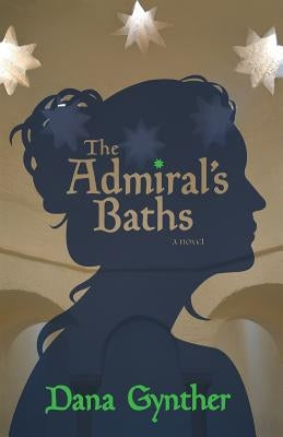 The Admiral's Baths by Gynther, Dana