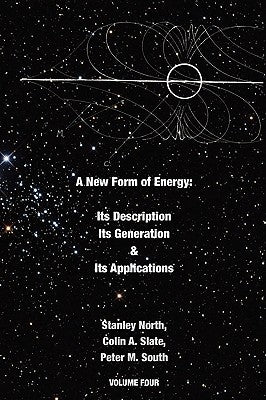 A New Form of Energy by North, Stanley