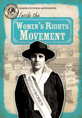 Inside the Women's Rights Movement by Keppeler, Jill
