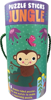 Jungle by Sheldon, Christine