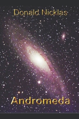 Andromeda by Nicklas, Donald