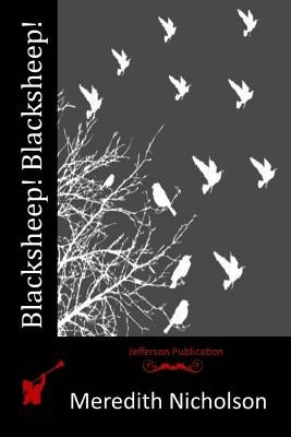Blacksheep! Blacksheep! by Nicholson, Meredith
