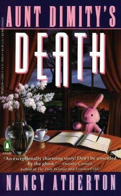 Aunt Dimity's Death by Atherton, Nancy