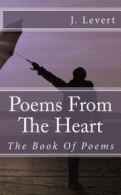 The Book Of Poems: The Book Of Poems by LeVert, Jasmine M.