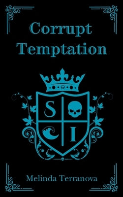 Corrupt Temptation by Terranova, Melinda