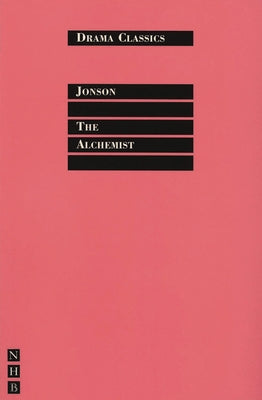 The Alchemist by Jonson, Ben