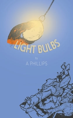 Light Bulbs by Phillips, A.