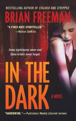 In the Dark by Freeman, Brian