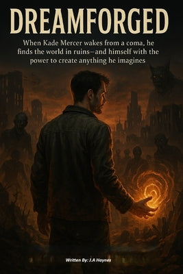 DreamForged by Haynes, J. a.