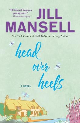 Head Over Heels by Mansell, Jill