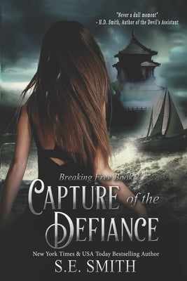 Capture of the Defiance by Smith, S. E.