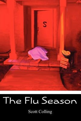 The Flu Season by Colling, Scott