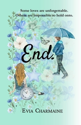 End by Charmaine, Evia