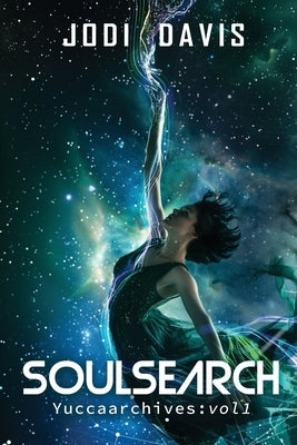 SoulSearch by Davis, Jodi
