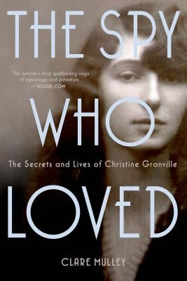 Spy Who Loved by Mulley, Clare