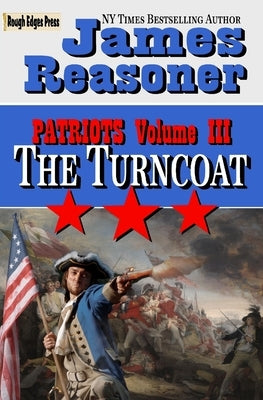 The Turncoat by Reasoner, James
