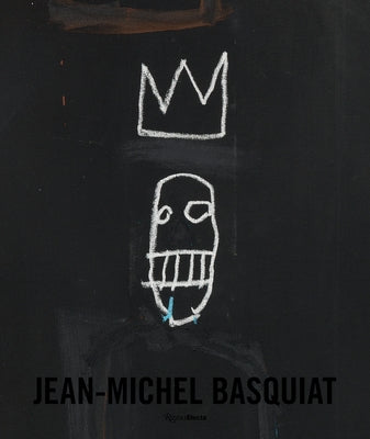 Jean-Michel Basquiat: The Iconic Work by Buchhart, Dieter