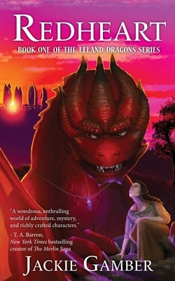 Redheart by Gamber, Jackie